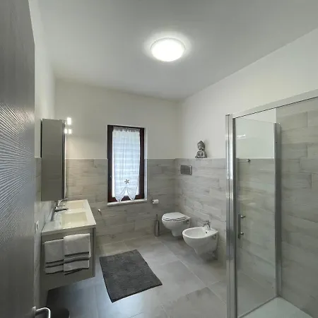 Casa vacanze Anna Foria