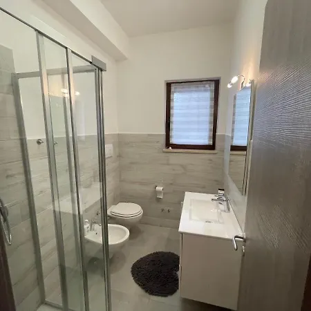 Anna Casa vacanze