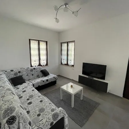 Anna Casa vacanze Foria